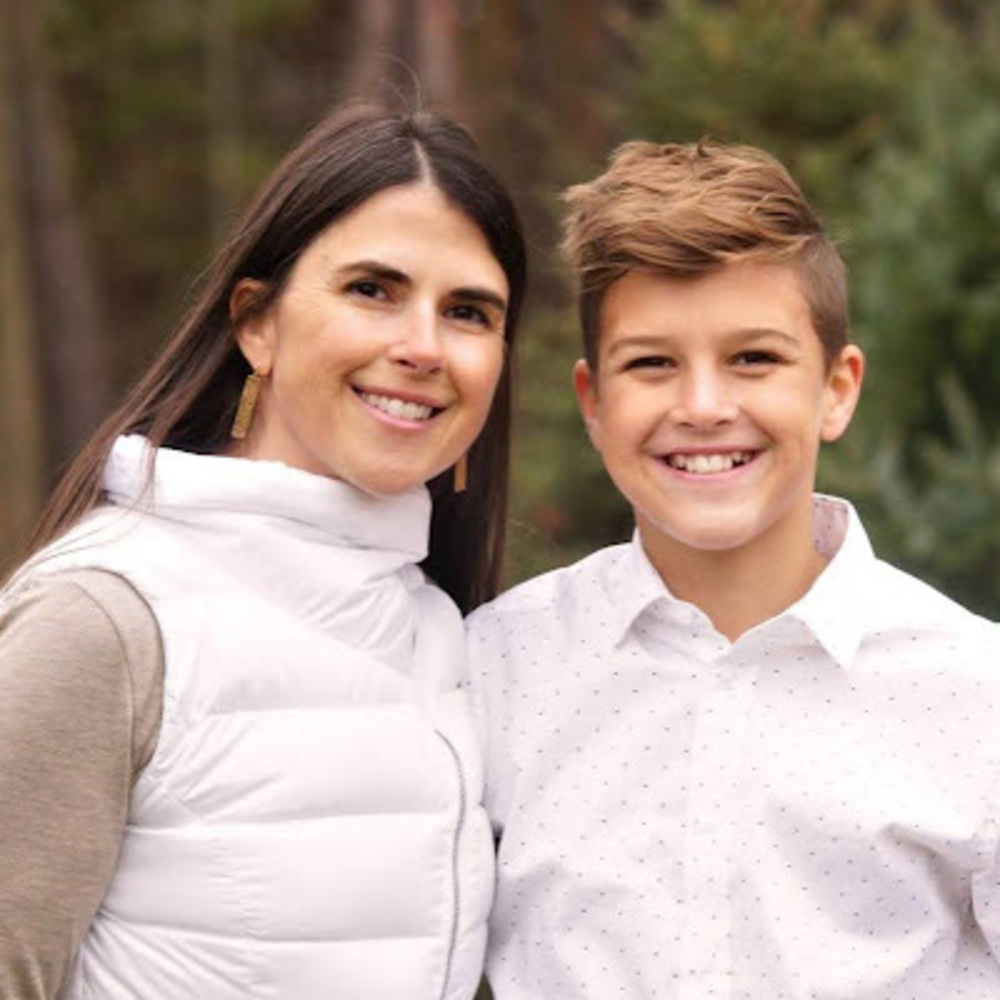 Meet your Posher, Melinda